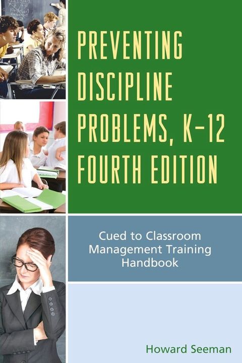 Preventing Discipline Problems, K-12(Kobo/電子書)