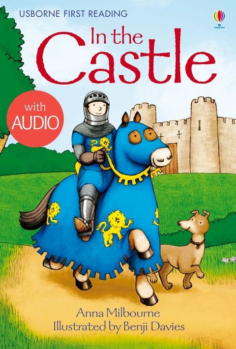 In The Castle(Kobo/電子書)