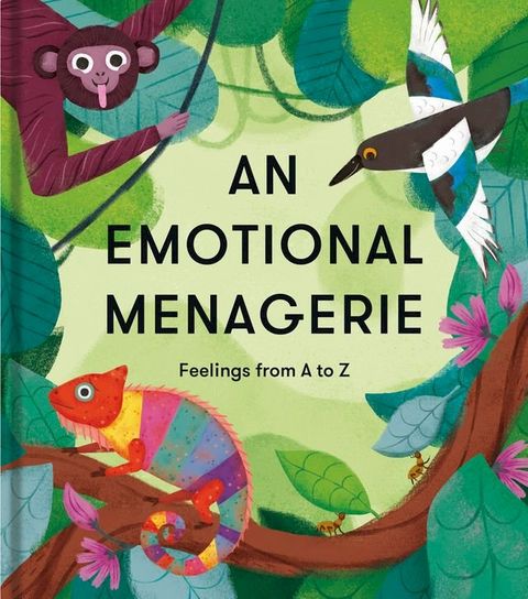 An Emotional Menagerie(Kobo/電子書)