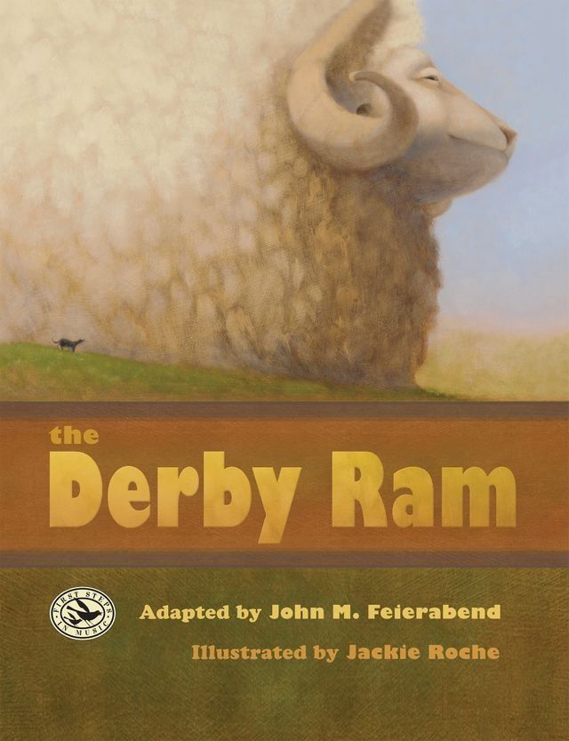  The Derby Ram(Kobo/電子書)