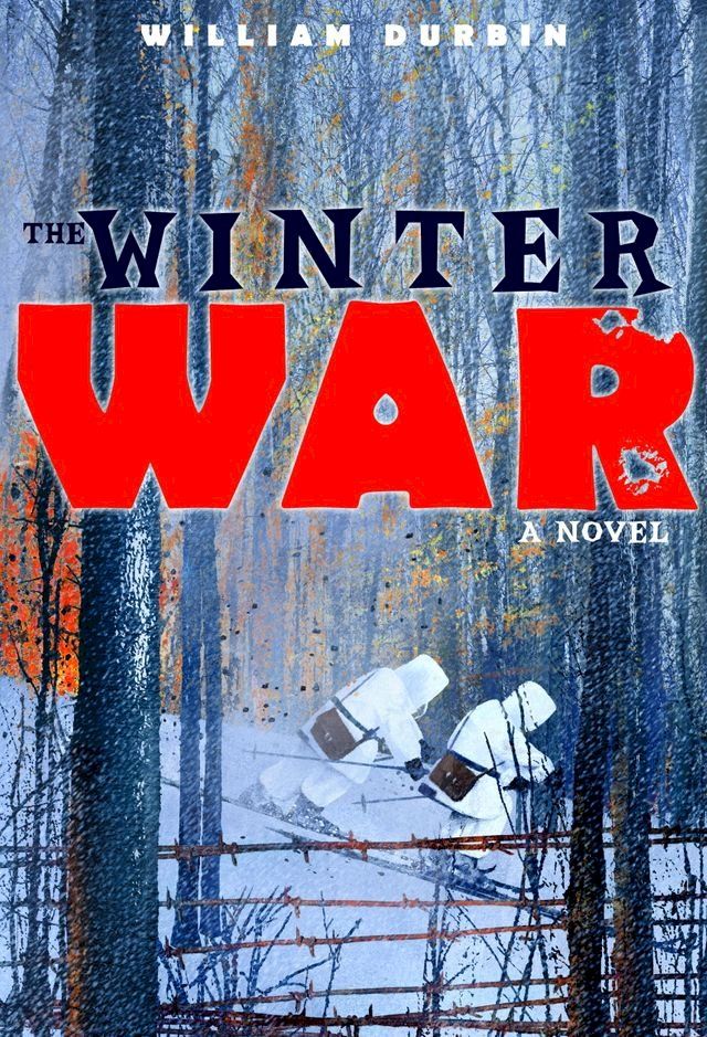  The Winter War: A Novel(Kobo/電子書)