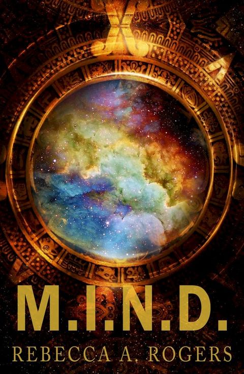 M.I.N.D. (Mind's Eye, #3)(Kobo/電子書)