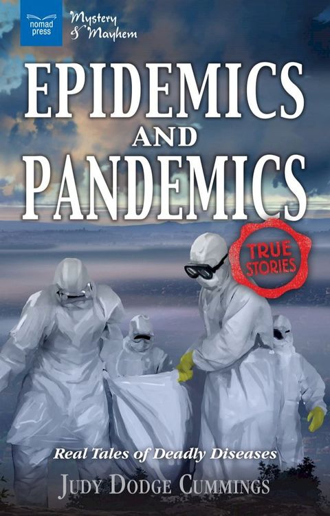 Epidemics and Pandemics(Kobo/電子書)