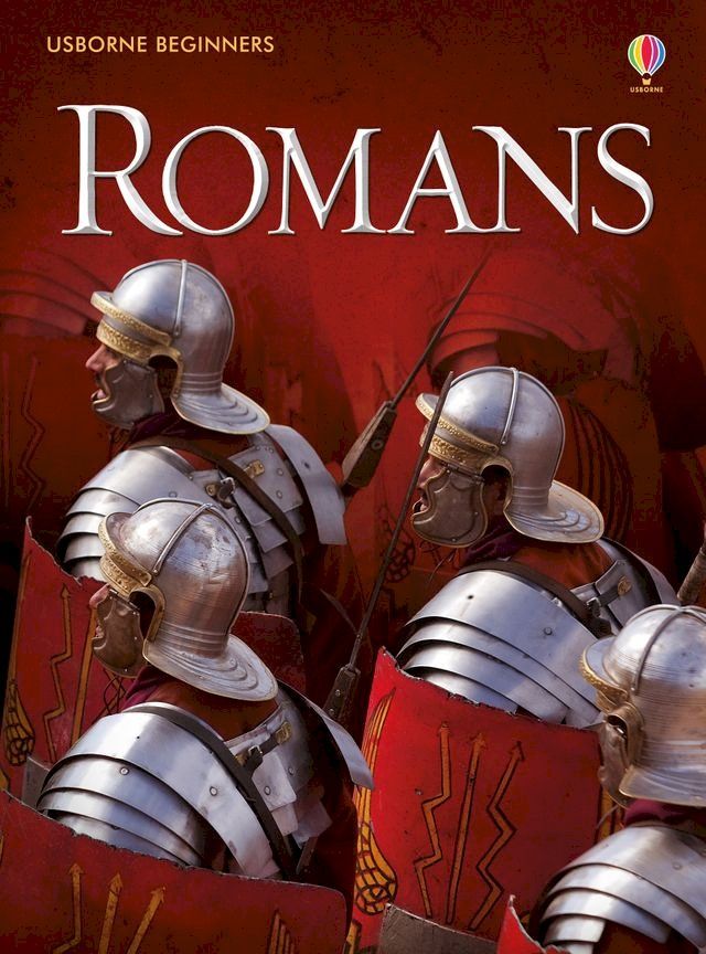  Romans: For tablet devices(Kobo/電子書)