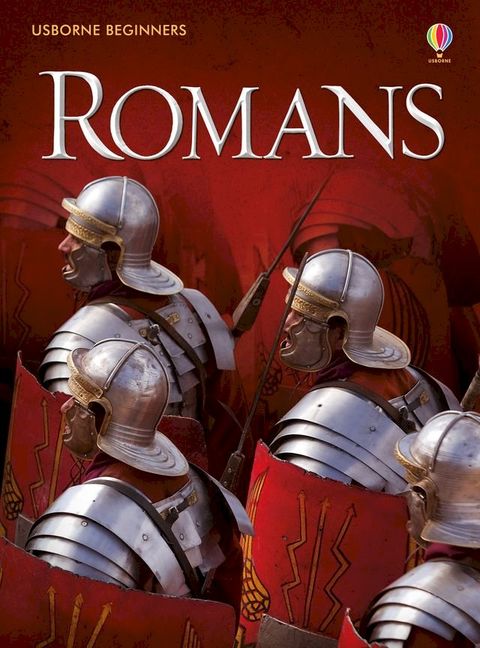 Romans: For tablet devices(Kobo/電子書)