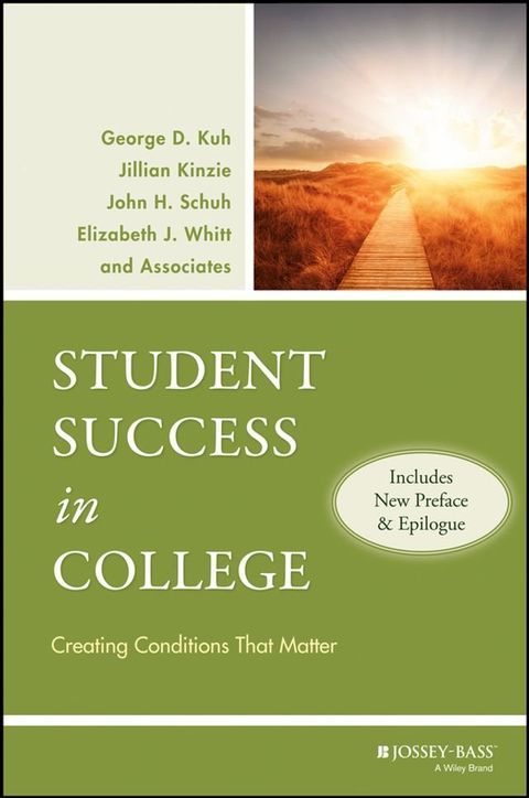 Student Success in College(Kobo/電子書)