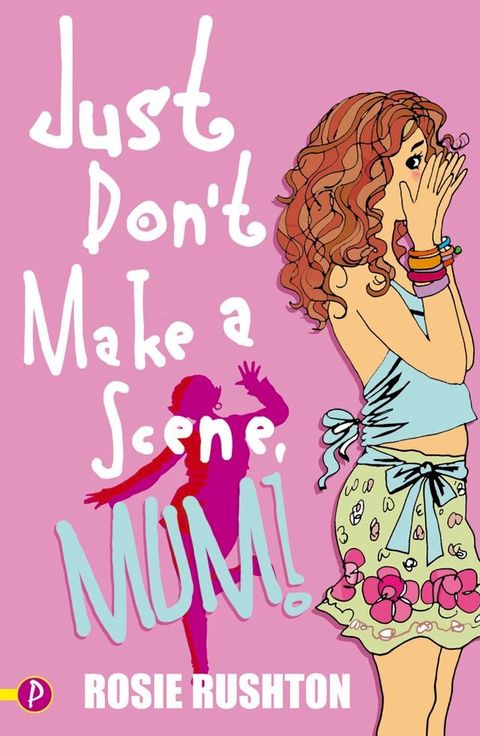 Just Don’t Make a Scene, Mum!(Kobo/電子書)