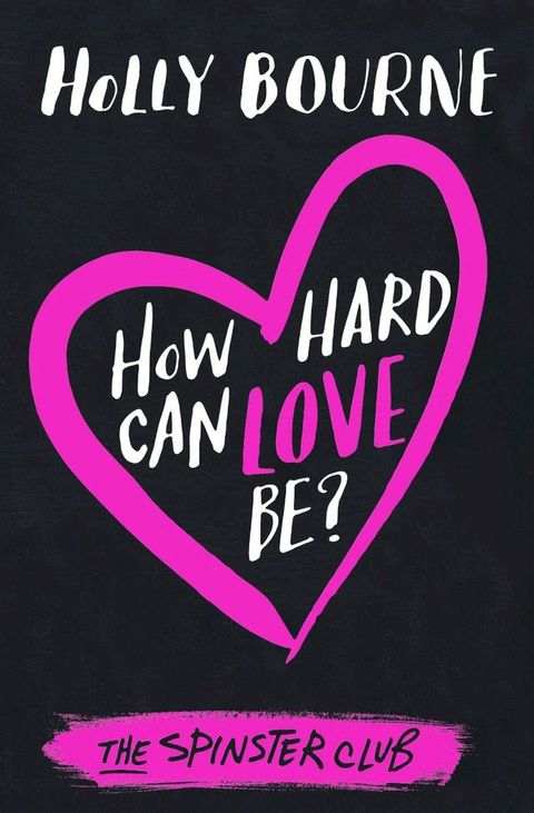 How hard can love be?(Kobo/電子書)