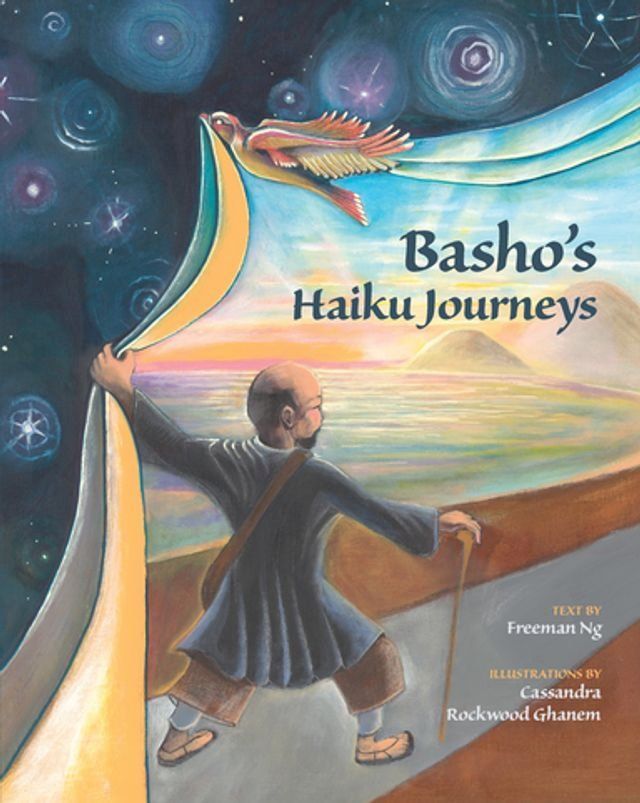  Basho's Haiku Journeys(Kobo/電子書)