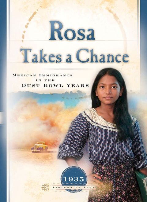 Rosa Takes a Chance(Kobo/電子書)