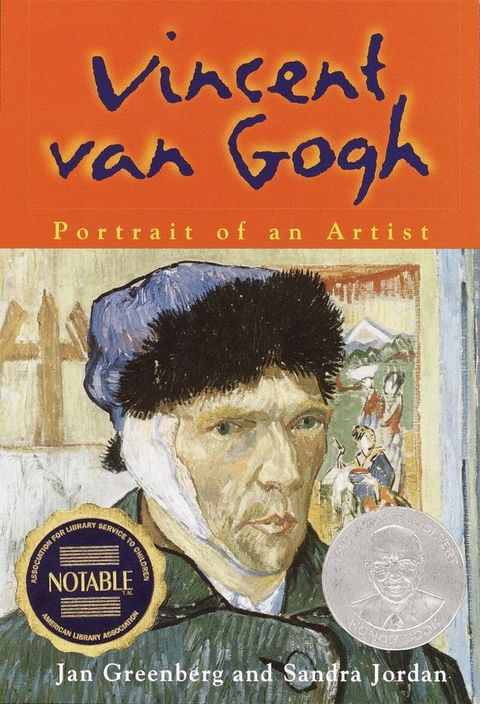 Vincent Van Gogh(Kobo/電子書)