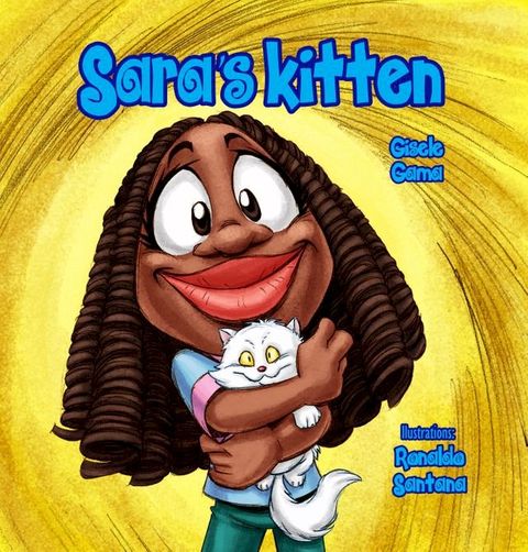 Sara's kitten(Kobo/電子書)