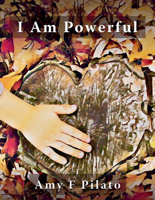  I Am Powerful(Kobo/電子書)