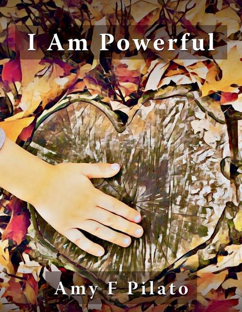 I Am Powerful(Kobo/電子書)