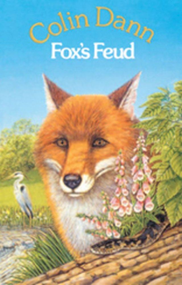  Fox's Feud(Kobo/電子書)