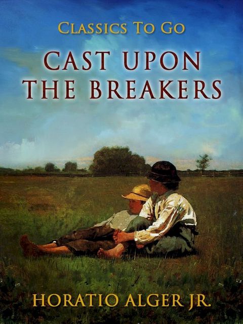 Cast upon the Breakers(Kobo/電子書)