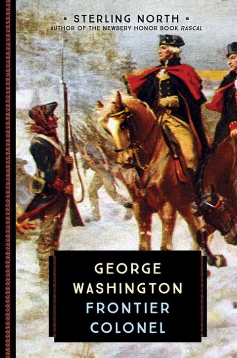 George Washington(Kobo/電子書)