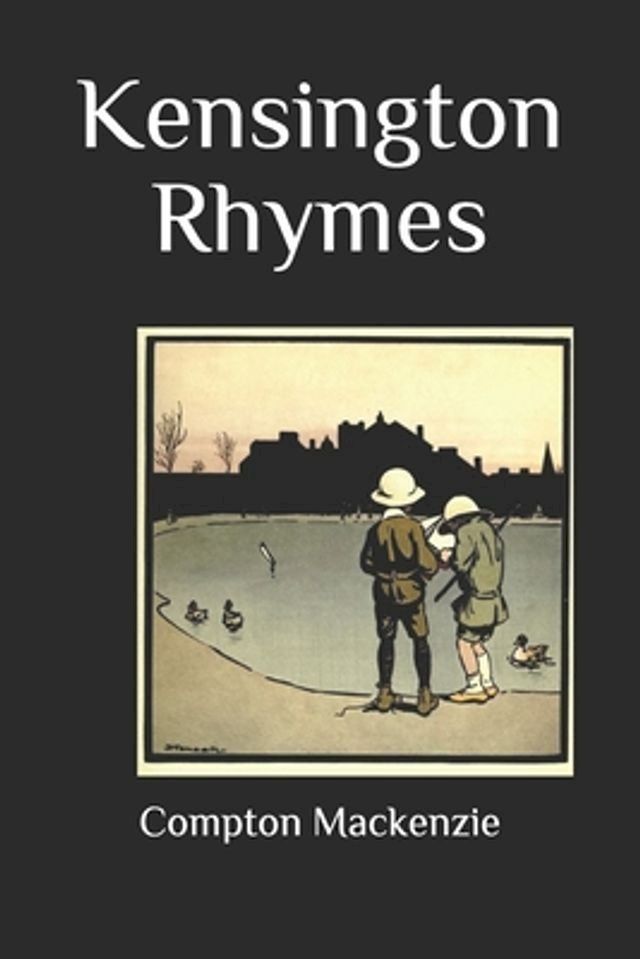  Kensington Rhymes(Kobo/電子書)