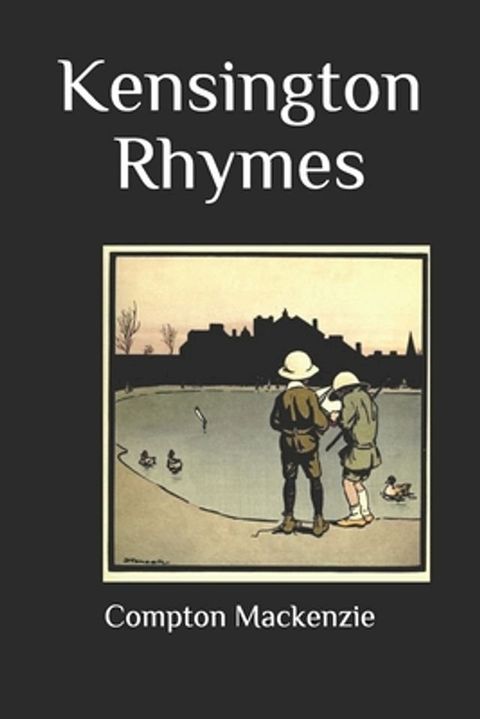 Kensington Rhymes(Kobo/電子書)