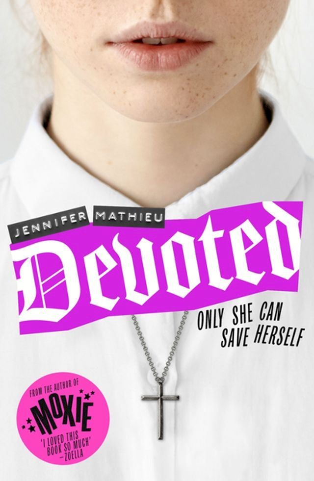  Devoted(Kobo/電子書)