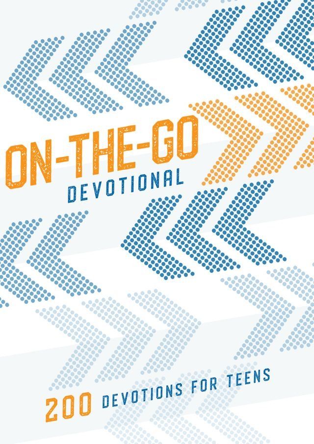  On-the-Go Devotional(Kobo/電子書)