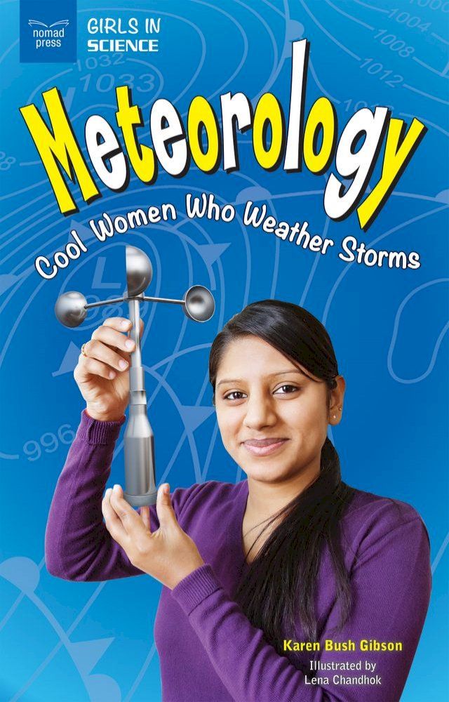  Meteorology(Kobo/電子書)