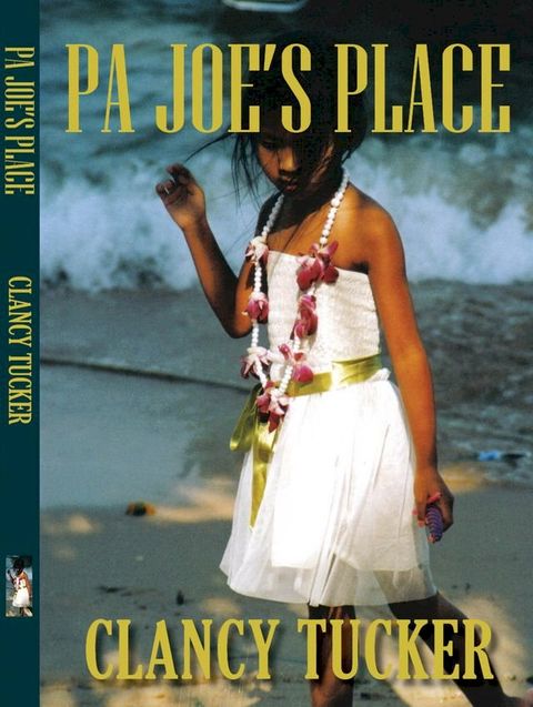 Pa Joe's Place(Kobo/電子書)