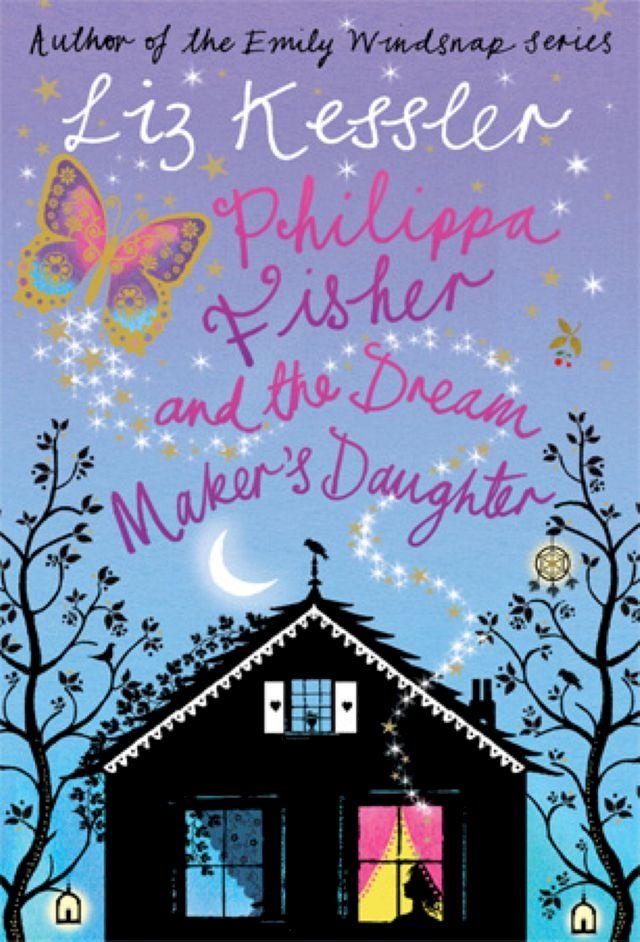  Philippa Fisher and the Dream Maker's Daughter(Kobo/電子書)