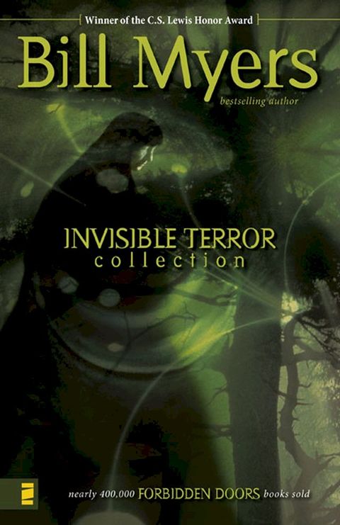 Invisible Terror Collection(Kobo/電子書)