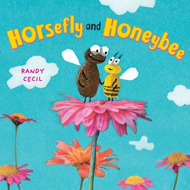  Horsefly and Honeybee(Kobo/電子書)