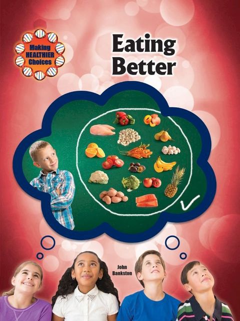 Eating Better(Kobo/電子書)