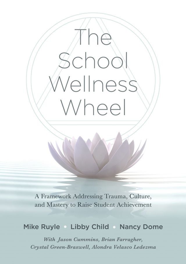  School Wellness Wheel(Kobo/電子書)