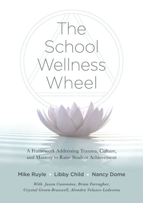 School Wellness Wheel(Kobo/電子書)