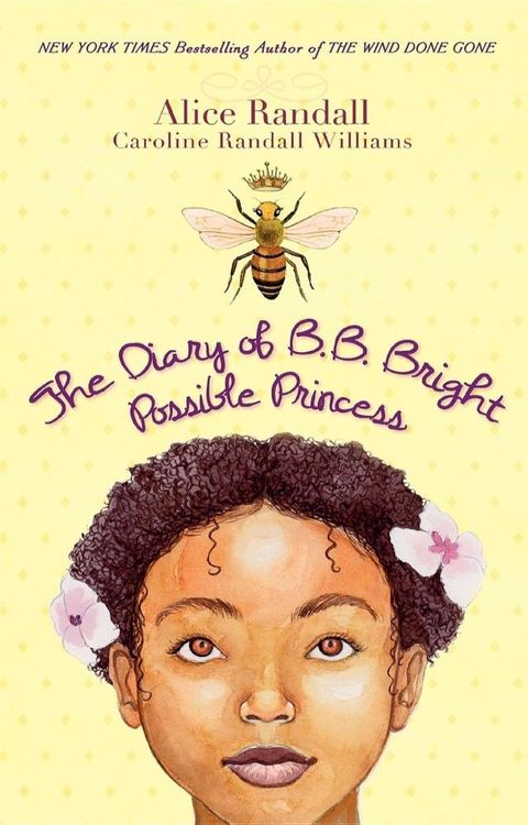 The Diary of B. B. Bright, Possible Princess(Kobo/電子書)