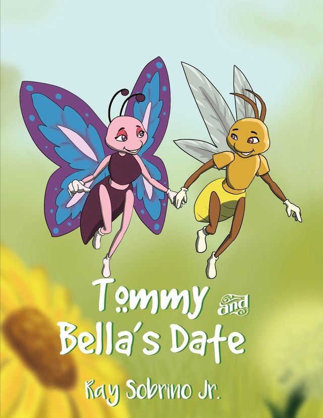  TOMMY AND BELLA'S DATE(Kobo/電子書)