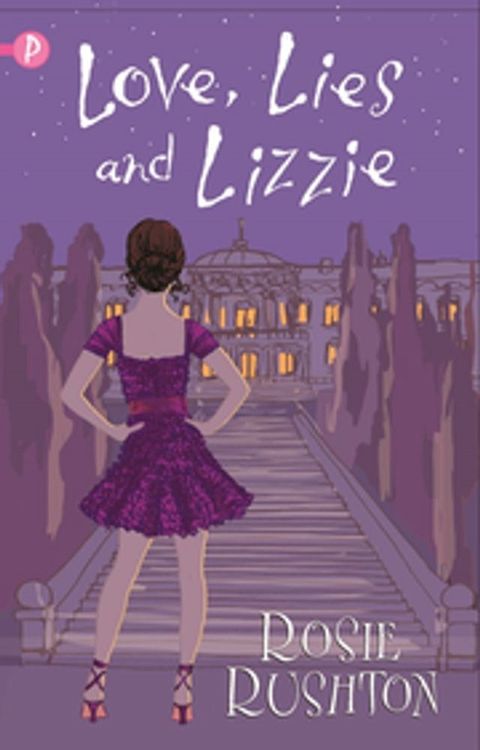 Love, Lies and Lizzie(Kobo/電子書)