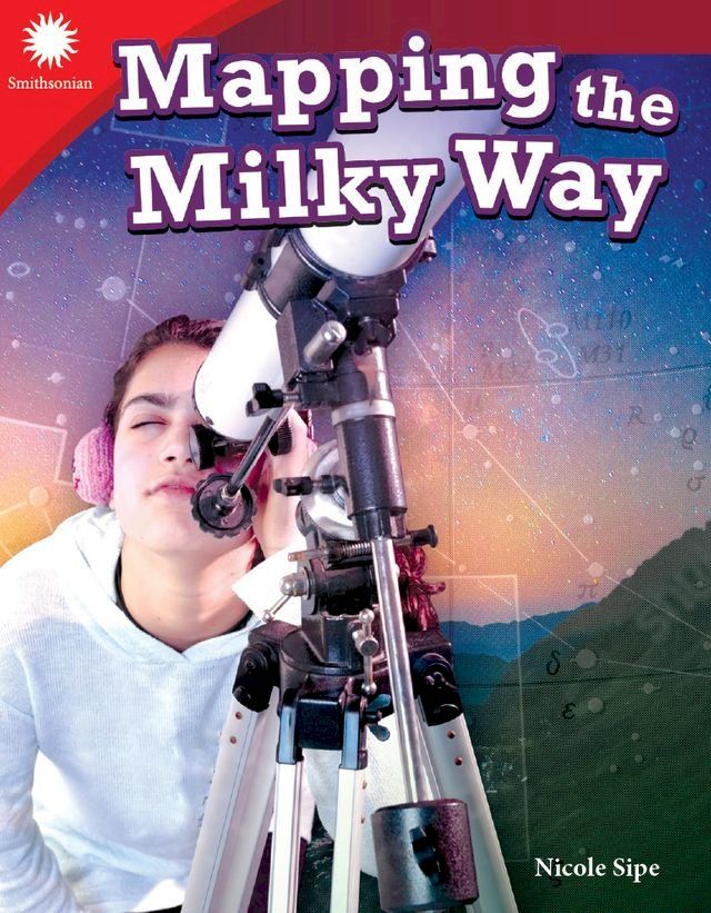  Mapping the Milky Way(Kobo/電子書)