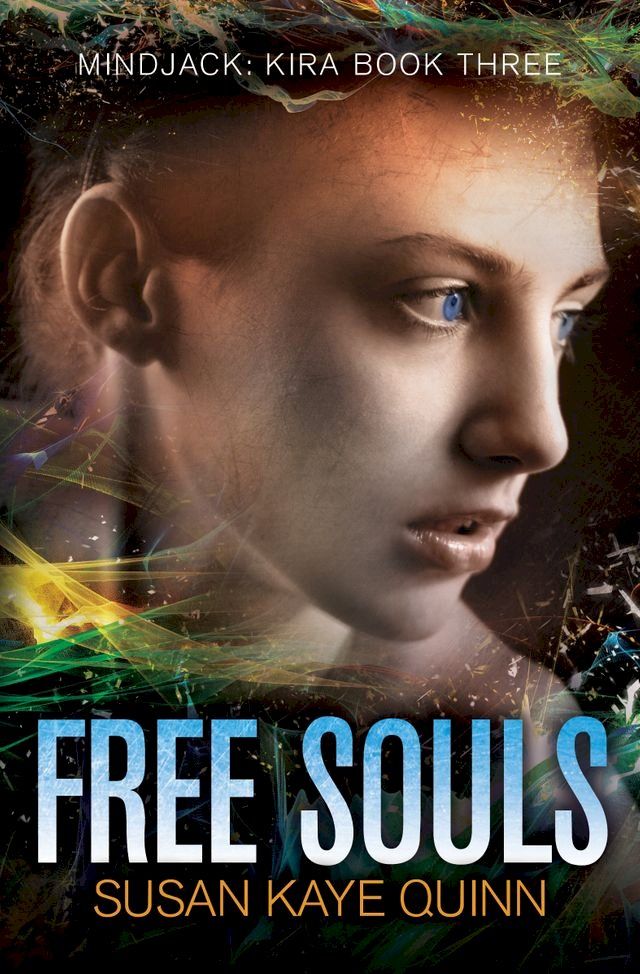  Free Souls(Kobo/電子書)