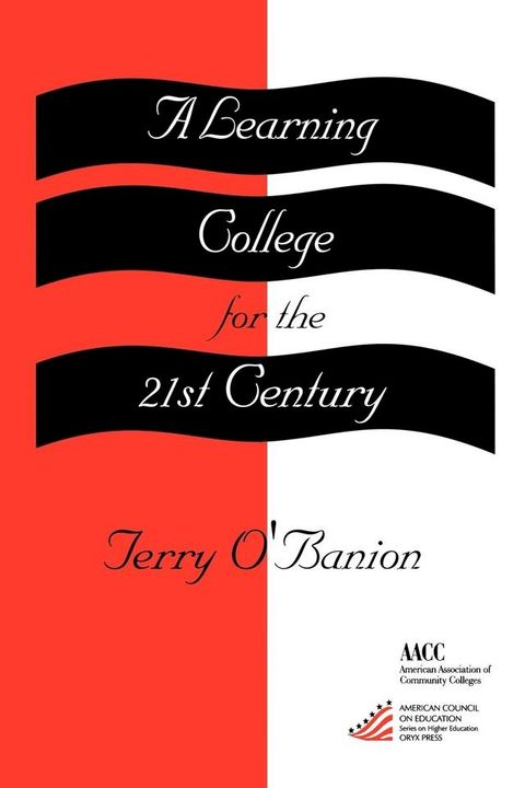 A Learning College for the 21st Century(Kobo/電子書)