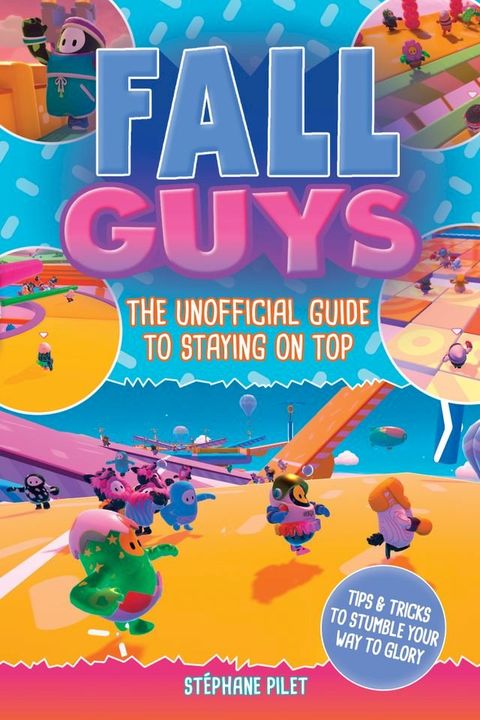 Fall Guys(Kobo/電子書)