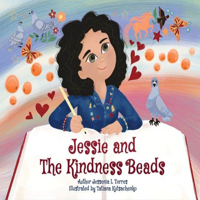  Jessie and The Kindness Beads(Kobo/電子書)