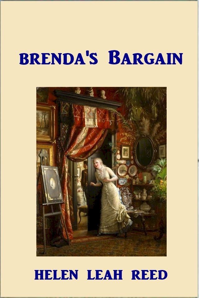  Brenda's Bargain(Kobo/電子書)