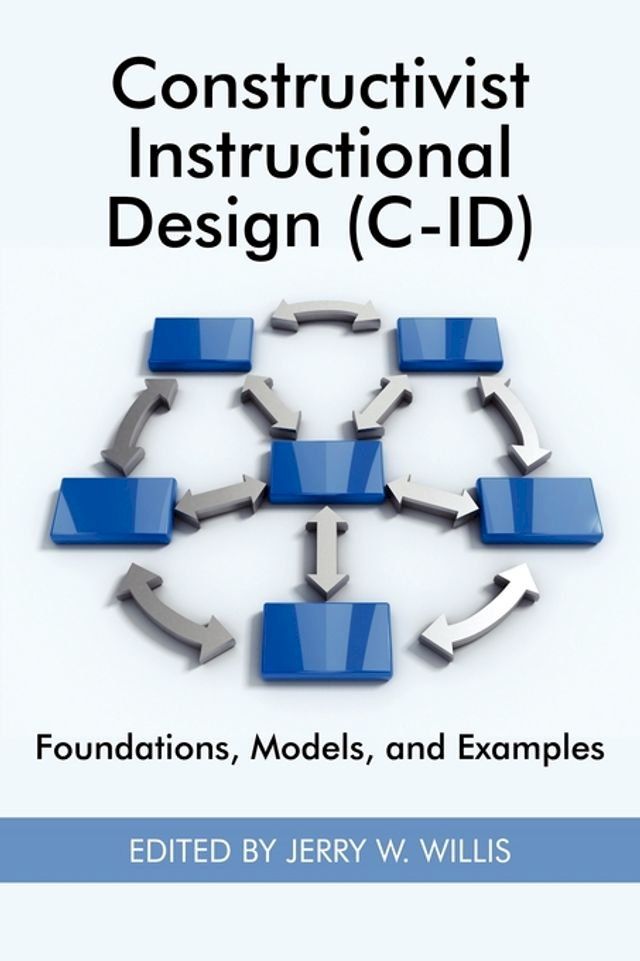  Constructivist Instructional Design (C-ID)(Kobo/電子書)