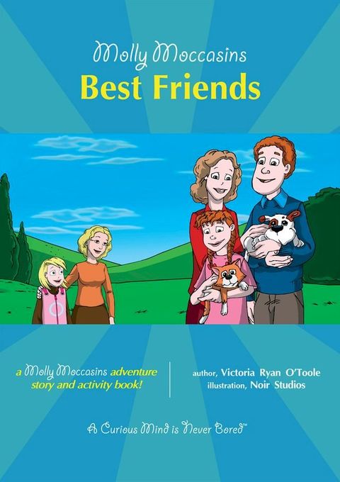 Best Friends(Kobo/電子書)