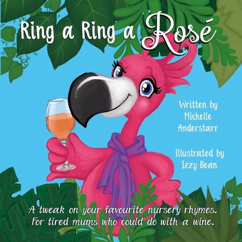 Ring a Ring a Rosé(Kobo/電子書)