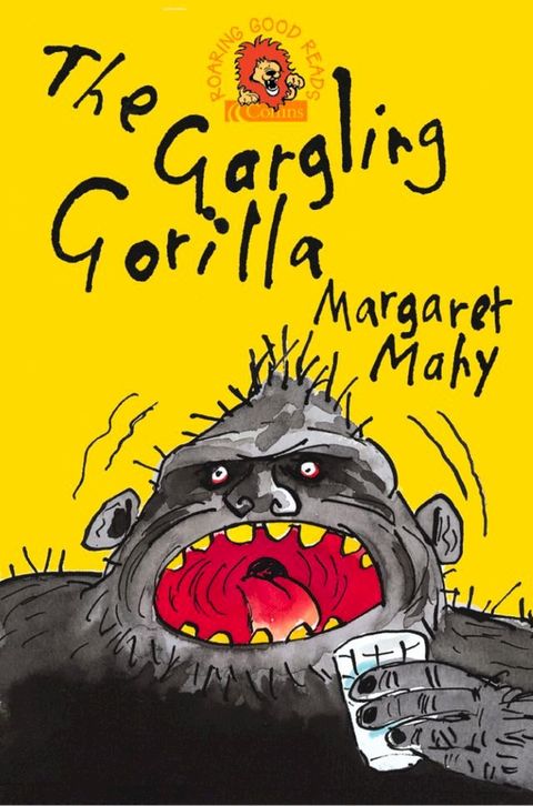 The Gargling Gorilla(Kobo/電子書)