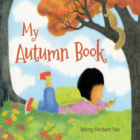 My Autumn Book(Kobo/電子書)