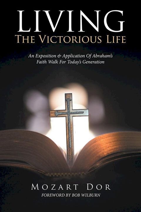 Living the Victorious Life(Kobo/電子書)