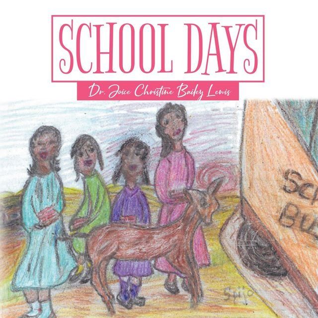  School Days(Kobo/電子書)