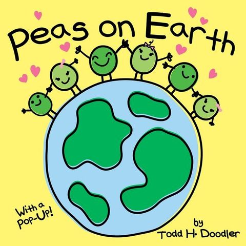 Peas on Earth(Kobo/電子書)